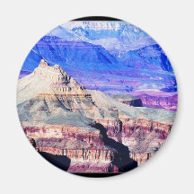 Le Parc national du Grand Canyon