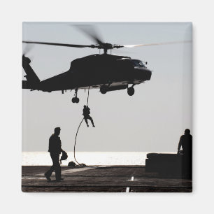 Aimant Le personnel est à vitesse rapide à partir d'un SH