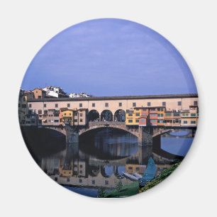 Aimant Le Ponte Vecchio