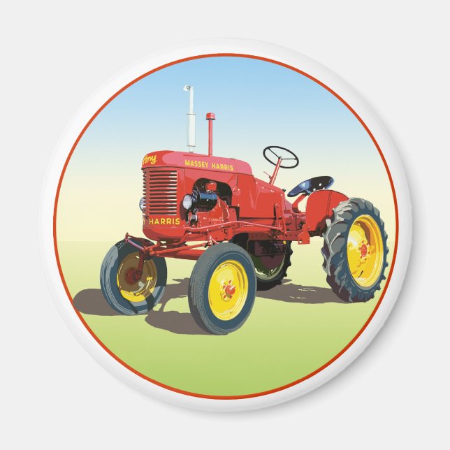 Aimant Le ponton (Devant)