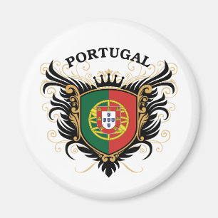 Aimant Le Portugal