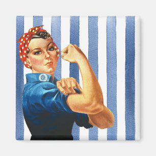 Aimant Le pouvoir des femmes