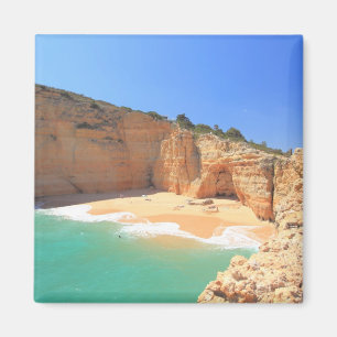 Aimant Le Praia font Carvalho