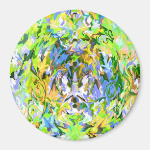 Aimant Le printemps arrive.....