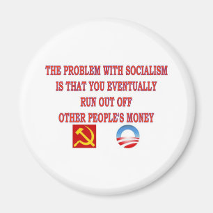 AIMANT LE PROBLÈME DU SOCIALISME