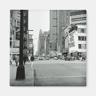 Aimant Le Randolph Street Oriental Theatre de Chicago 196