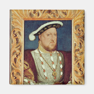 Aimant Le Roi Henry VIII