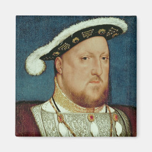 Aimant Le Roi Henry VIII