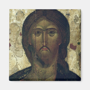 Aimant Le sauveur, début du 14ème siècle