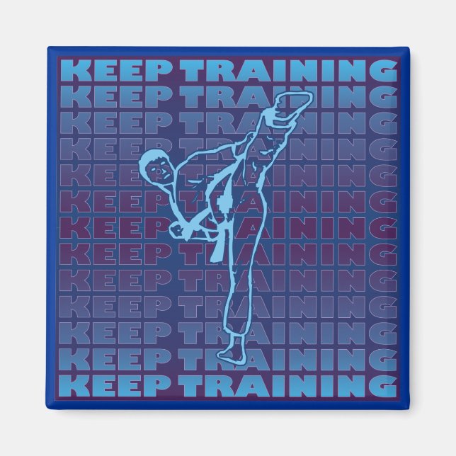 Aimant Le secret (Devant)