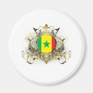 Aimant Le Sénégal
