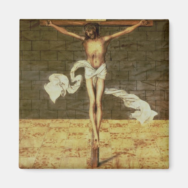 Aimant Le sermon de Martin Luther (Devant)