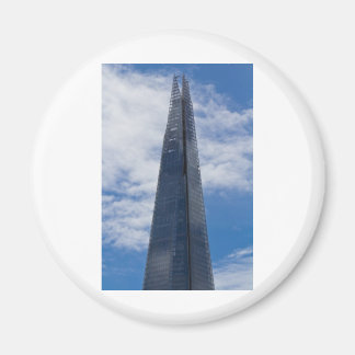 Aimant Le Shard