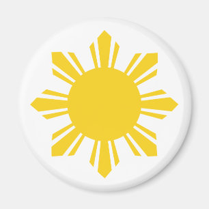 Aimant le soleil cultivé par Philippines, Philippines
