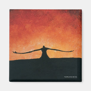 Aimant Le SunRiser (aimant)