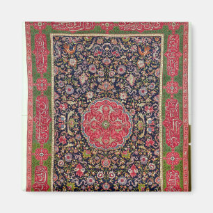 Aimant Le tapis salant, ch.1588-98