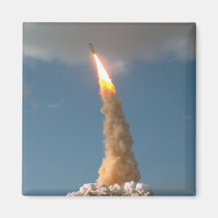 Aimant Le télescope spatial de Hubble enlèvent la NASA