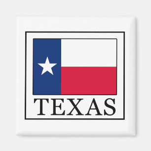 Aimant Le Texas