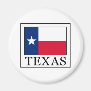 Aimant Le Texas