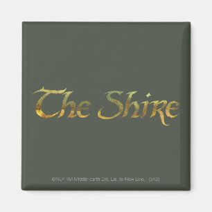 Aimant Le texturisé nommé de SHIRE™