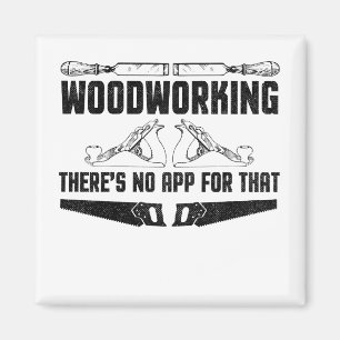 Aimant Le travail du bois Il n'y a pas d'application pour