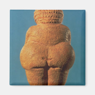 Aimant Le Vénus de Willendorf