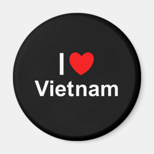 Aimant Le Vietnam