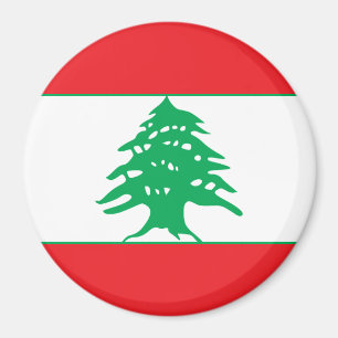 Aimant lebanon