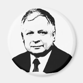 Aimant Lech Kaczynski