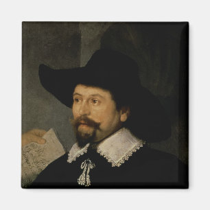 Aimant Leçon d'anatomie du Dr Nicolaes Tulp, 1632 2