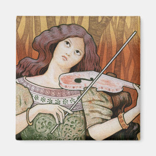 Aimant Leçons de violon [Lecons de Violon] par Paul