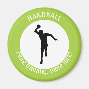 AIMANT LECTEUR DE HANDBALL