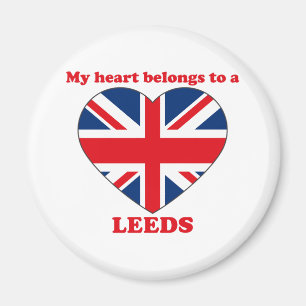 Aimant Leeds