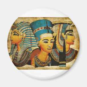 Aimant L'Egypte antique 3