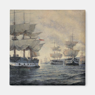 Aimant L'embarquement en expédition de libération de pe