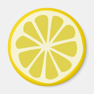 Aimant Lemon Squeezy