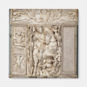 Aimant L'empereur triomphant