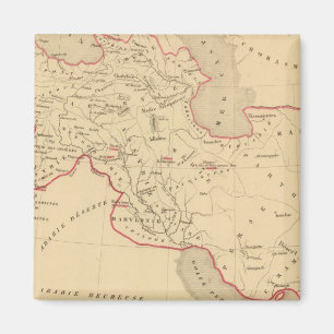 Aimant L'Empire des Perses