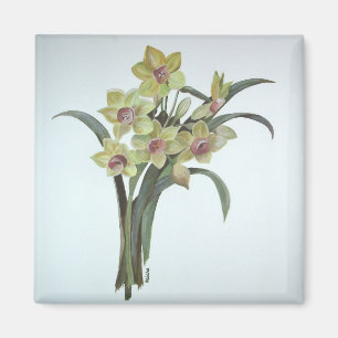Aimant Lent Lily