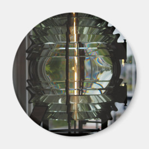 Aimant Lentille de Fresnel de phare