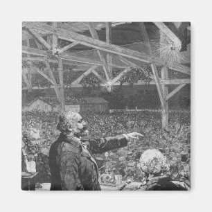 Aimant Léon Gambetta 2