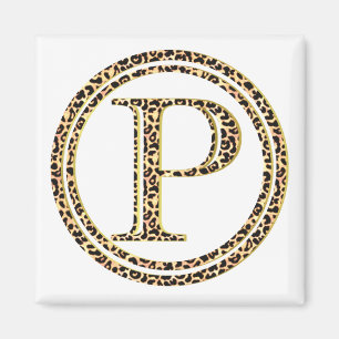 Aimant Leopard P