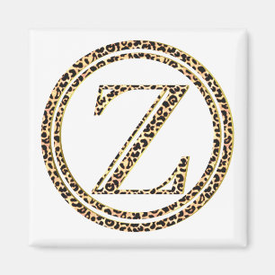 Aimant Leopard Z