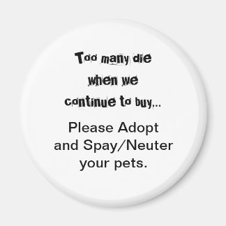 Aimant Les Animaux Adoptent Un Citation Neutre Spay