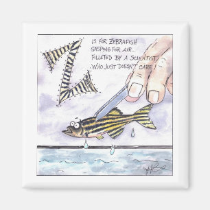 Aimant Les animaux m'effrayent