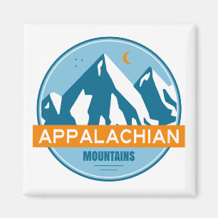 Aimant Les Appalaches