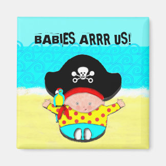 AIMANT LES BÉBÉS NOUS ARRÊTENT !
