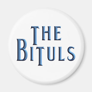 Aimant Les bituls