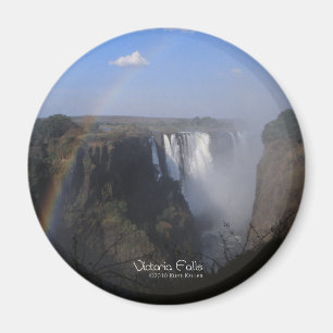Aimant Les chutes Victoria 2