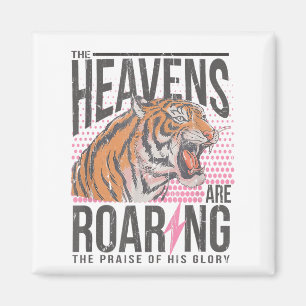 Aimant Les cieux sont tonnants, Psaume 19_1 verset bibliq